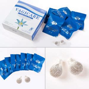 China Female Vaginal Repair Herbal Tampons Products Beautiful Life