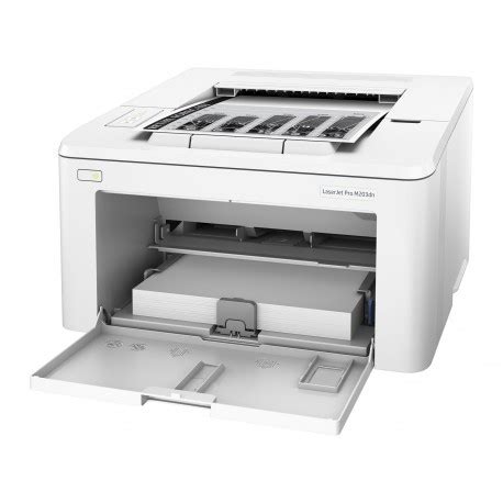 Well, hp laserjet pro m203dn software and drivers play an important function in regards to working the tool. HP LaserJet Pro M203dn | G3Q46A | SESA | Rabat,Maroc