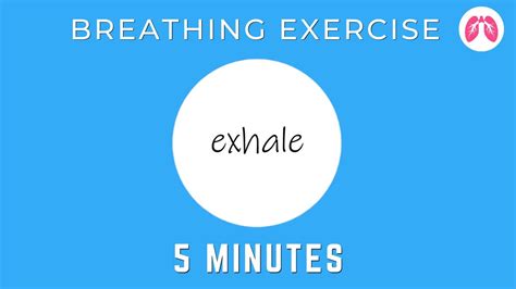 Panic Attack Breathing Exercises How To Stop Panic Attacks Fast