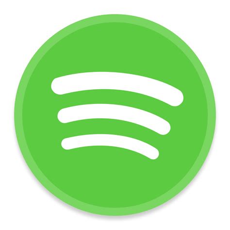 Spotify Icons Png And Vector Free Icons And Png Backgrounds