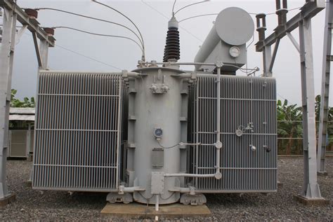 All About Electrical Distribution And Power Transformer Tutorials