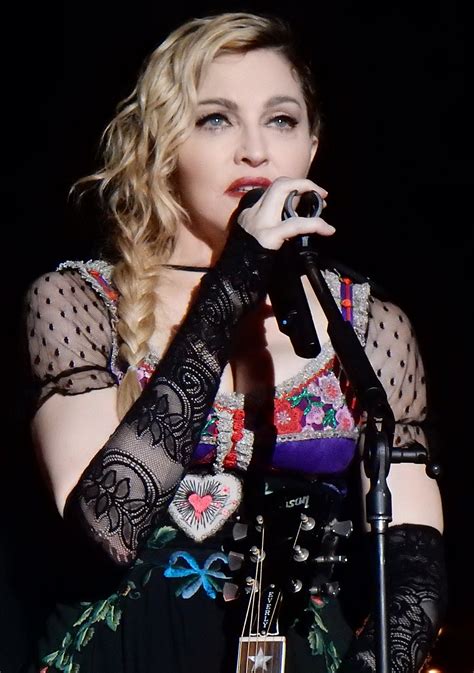 Madonna Wikipedia La Enciclopedia Libre