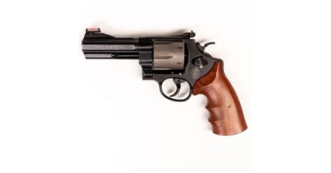 Smith And Wesson 329 Airlite Pd For Sale Used Excellent Condition