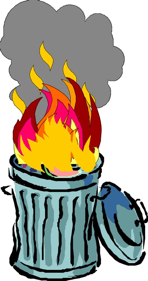 Waste Incineration Clipart 20 Free Cliparts Download Images On