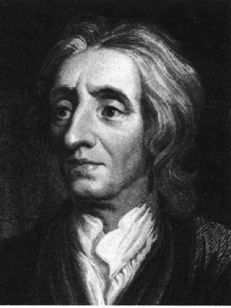 Thomas Hobbes And John Locke
