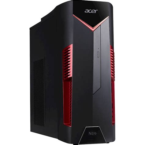 Questions And Answers Acer Nitro 50 Gaming Desktop Intel Core I5 9400f