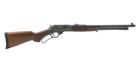 Henry Repeating Arms Henry Lever Action 410 Shotgun With 20 Inch