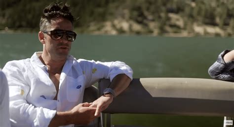 'The Valley' Star Jesse Lally EXPOSES Michelle for Ending It Just 3