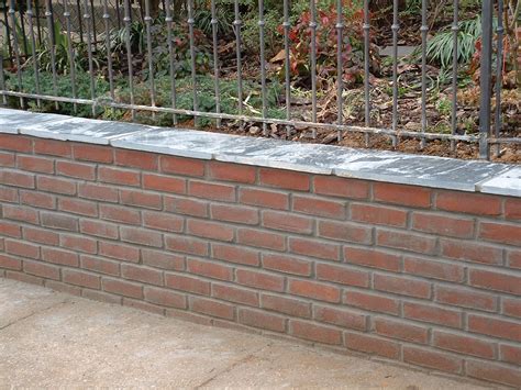How Tuckpointing Preserves Brick Retaining Walls