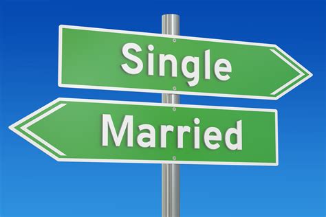 Getting Married Or Staying Single Seventh Day Adventist Reform Movement