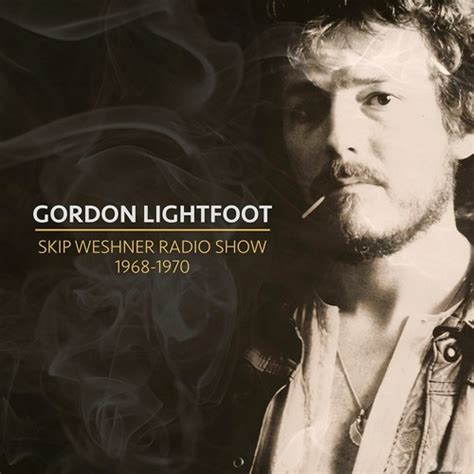 Stream Conversation 1 Live By Gordon Lightfoot Listen Online For Free On Soundcloud
