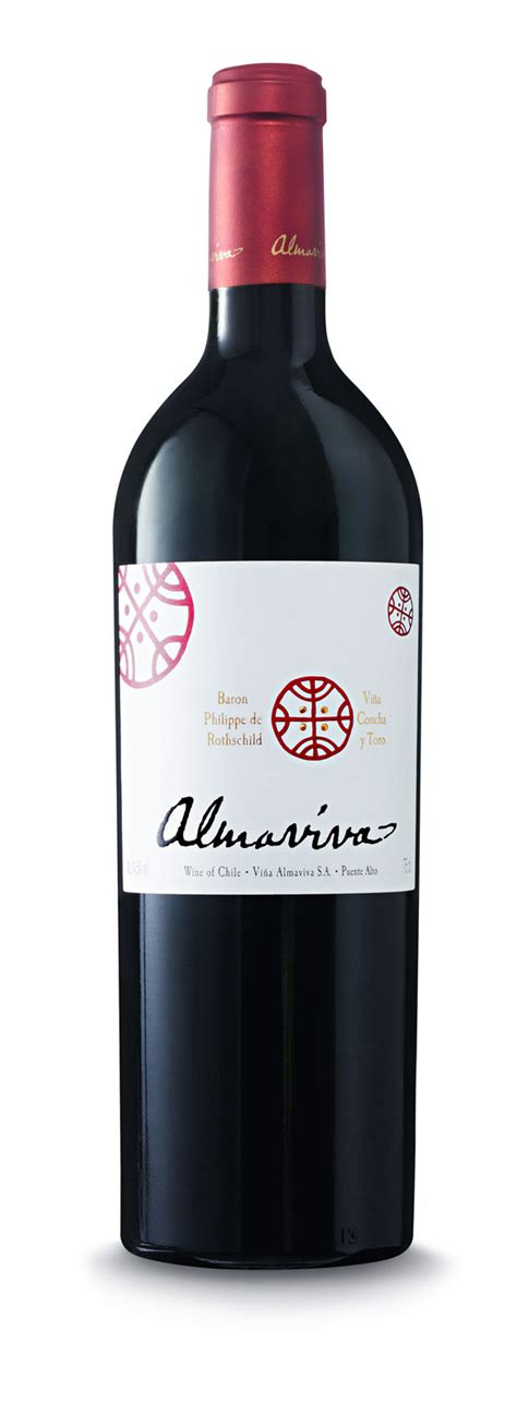 Almaviva Vina Pro Wine Guide