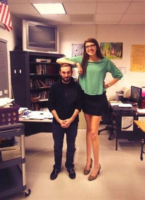 he is her teacher by zaratustraelsabio on deviantart tall girl short guy tall women tall girl