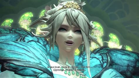 Final Fantasy Xiv Titania Normal Youtube
