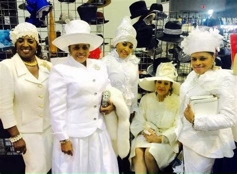 Louise D Patterson Couture By Joyce Richardson Church Hats First