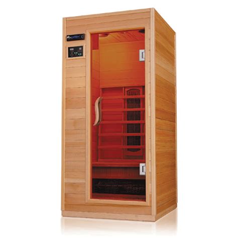 Buy A Sauna 1 Person Infrared