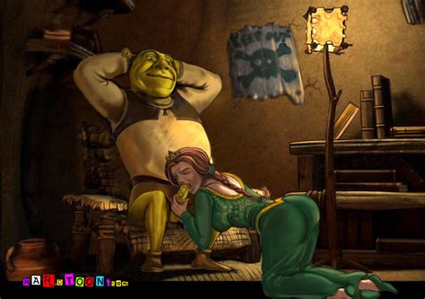 Post Hardtoon Human Fiona Lord Farquaad Princess Fiona Shrek The Best Porn Website