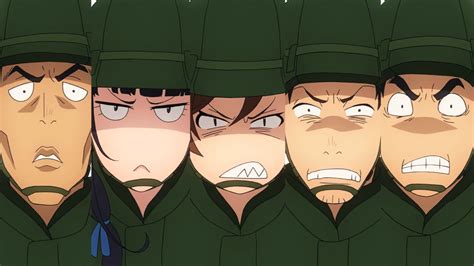 Gate Jieitai Kanochi Nite Kaku Tatakeri Anime Funny Anime Military