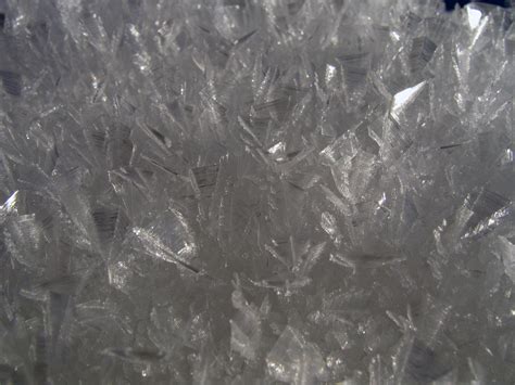 Natures Crusaders The Wonders Of Ice Crystals 2 Nature