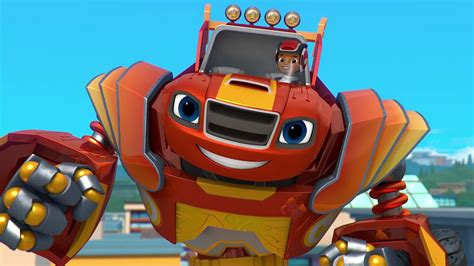 Blaze And The Monster Machines Wallpapers Top Free Blaze And The