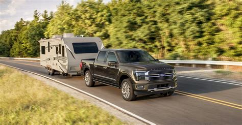 2024 Ford F 150 Georgetown De Explore Trim Levels And Specs