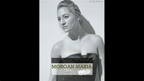 Morgan Maria Playboy Now Remix Blacksuede Youtube