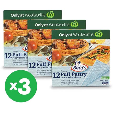 At woolworths group, we create better experiences together for a better tomorrow. filo pastry sheets woolworths