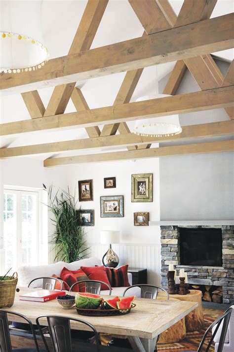 10 Ways To Decorate In Cottage Style