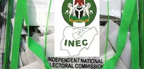 Naija On Twitter Twelve Political Parties In Ogun State Have Signed A Peace Accord With Inec