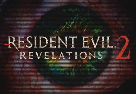 Resident Evil Revelations 2 Nuevo Video A Puro Gameplay Redusers