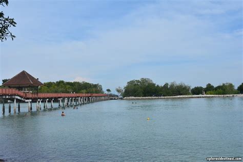 Pulau burong is situated southwest of taman tanjung. Pulau Burung Pantai Cahaya Negeri Port Dickson - Jom ...