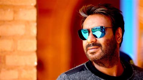 Ajay Devgn Im Still Shaken Up That Nysa Has Gone Abroad To Study We