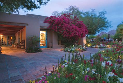 The Delightful Hermosa Inn Paradise Valley Arizona Adelto Adelto