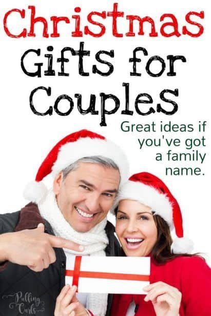 These Ts Are Great Ideas For Couples Who Have Everything And Will