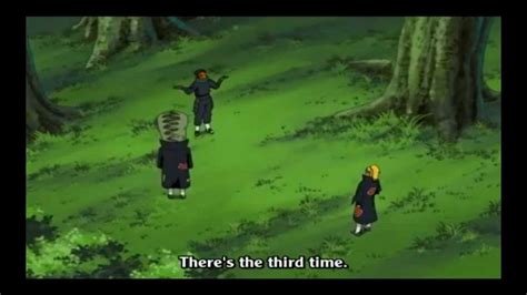 Naruto Storm Generations Tobi Loves Deidara Senpai Tobi