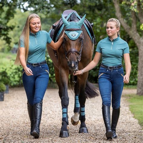 What Horse Riding Clothing Do You Need To Practice Horseback Riding