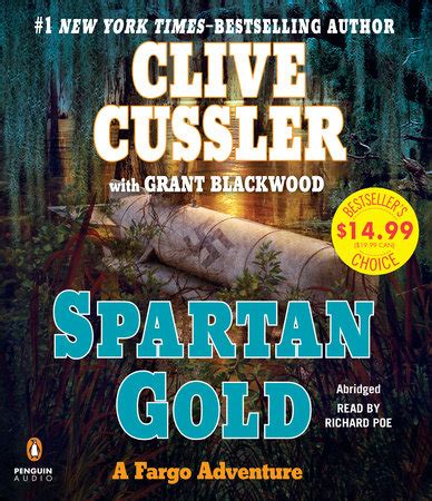 Update the software of your suunto spartan trainer wrist hr. Spartan Gold by Clive Cussler & Grant Blackwood | Penguin Random House Audio