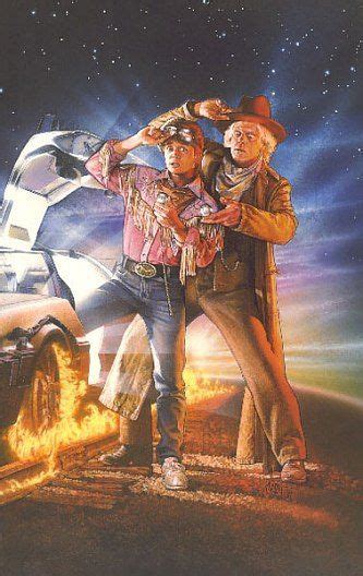 Drew Struzan Back To The Future Unused2 Art Pictures Art Images