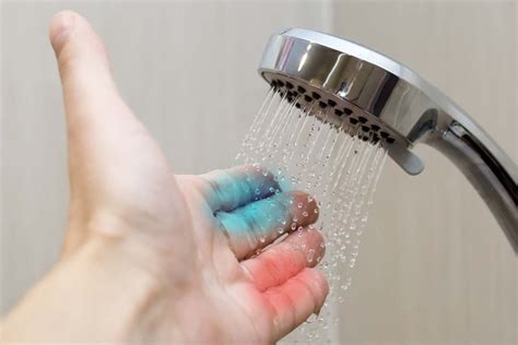 ¿qué Hacer Si Te Quedas Sin Agua Caliente En Casa