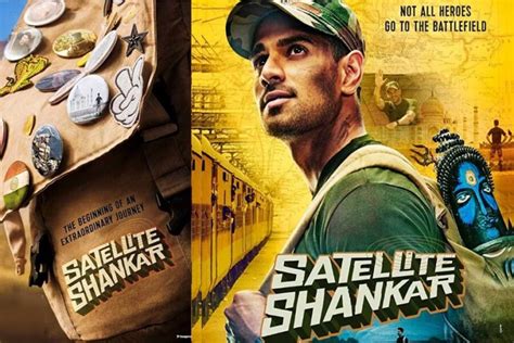 The main intention behind this article is to let users to know all about. Satellite Shankar Full movie download leaked online on ...