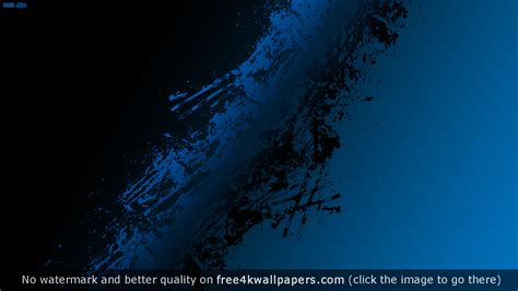 🔥 Free Download Black Blue Abstract Wallpaper 1920x1080 For Your
