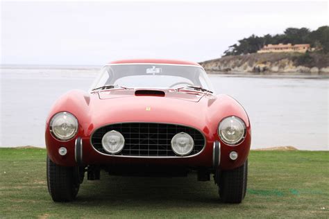 10 e tour de france automobile : 1956, Ferrari, 250, Gt, Tour, De, France, Cars, Classic Wallpapers HD / Desktop and Mobile ...