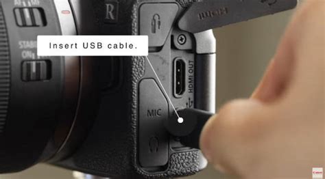 Slashcam News Free Canon Eos Webcam Utility Is Now Final