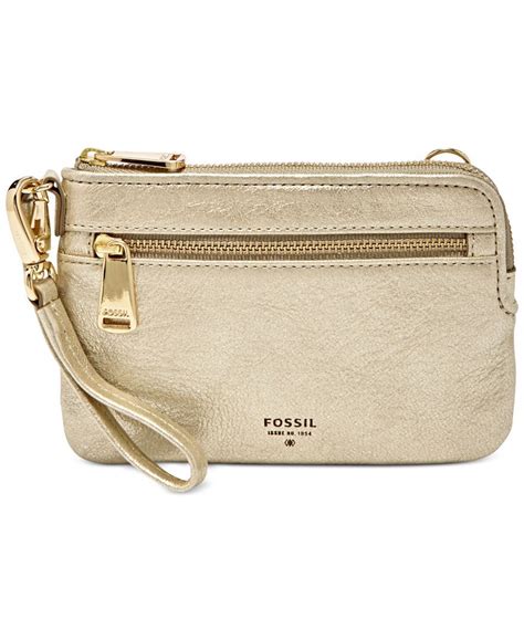 Fossil Clutch Wallets For Women For Sale Iucn Water