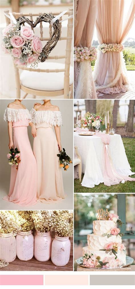 Tips For Looking Your Best On Your Wedding Day Luxebc Wedding Color
