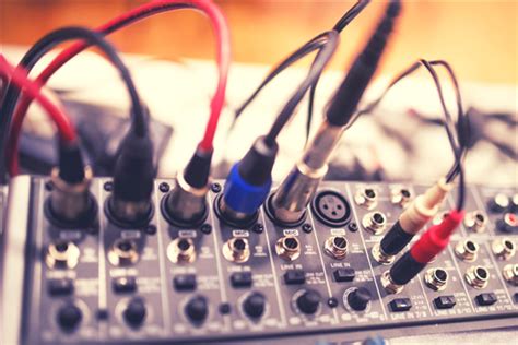 Fix Common Audio Issues With These Tips Bms Rentals