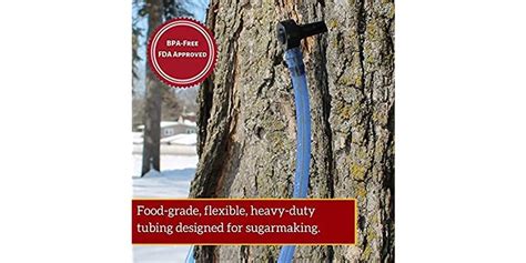 Maple Syrup Tree Tapping Kit