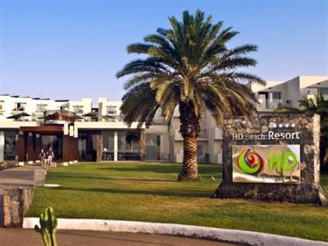 Hd Beach Resort Lanzarote 2021 Updated Prices Deals