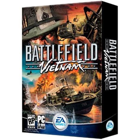 Battlefield Vietnam Multiplayer Teckasap