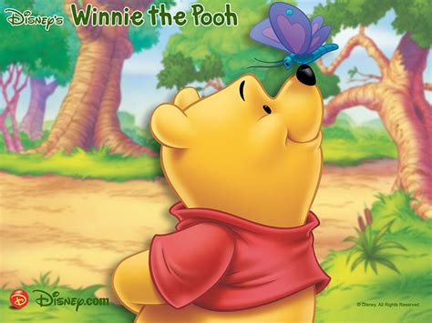 Winnie The Pooh Winnie The Pooh Wallpaper 15866738 Fanpop